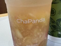 -茶百道(长沙火车站广场店)