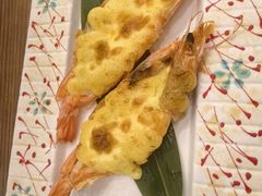 -红叶日料·放题·海胆·定食(星海店)