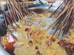 -小向麻辣烫(天街总店)