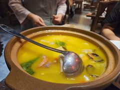 -徽镇小厨·经典徽菜(十里河店)