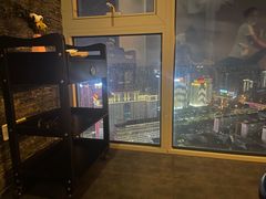 -得闲·高空SPA(东盟店)