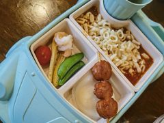 -日昌餐馆(亦庄店)