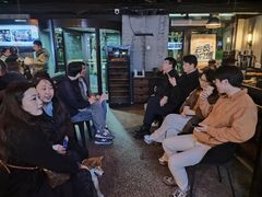 -麦凯伦烧烤·精酿超级工厂店(金桥总店)