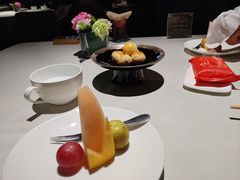 -芙蓉堂(武汉天地店)