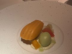 -Le Bernardin