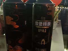 -琶醍壹号•潮菜江景餐吧