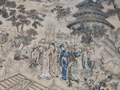 -张掖大佛寺景区