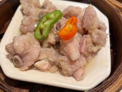 豉汁蒸排骨-又一间茶点轩(百汇广场店)
