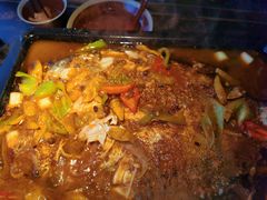 -炉鱼(萧山万象汇店)