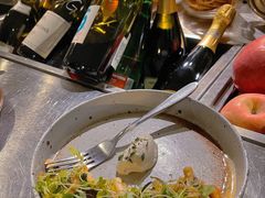 -BOR Eatery(安福路店)