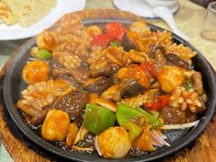 -洁捷餐饮(双桥农场店)