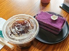 -#COFFEE(新华东街店)