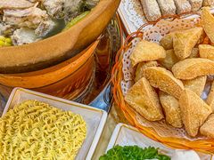 -莱禧事烧鸡.大牌档(坂田店)