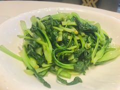 时令蔬菜-老正兴菜馆(福州路店)