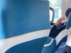 -南浦大桥长途旅游客运站