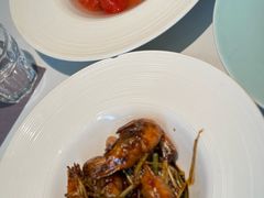 -野蔓果·山野菜(西湖景区·龙井茶田店)