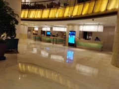 -厦门喜来登酒店