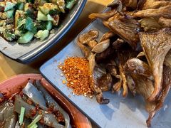 -勺子米线·云南传统小吃市集(四方街店)