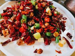 -青城甲(青城山店)