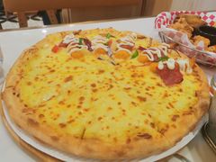-万达广场(惠州大亚湾店)