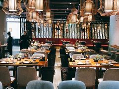 大堂-和彩放题餐厅(酒仙桥店)