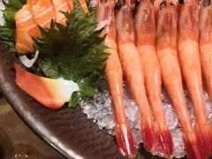 极品刺身组合-山之川日料放题(通州店)