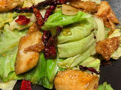 -那拉提之疆·新疆菜(美院店)