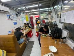-金牛星食杂店(德政北路店)