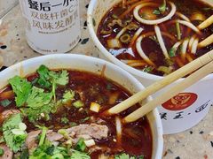 -豫楚源美猴王·面(武商广场店)