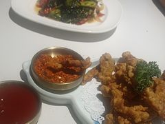 -鑫悦诚府·新鲁菜·餐厅(趵突泉店)
