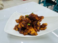 -小乐惠土菜馆(厚诚路店)