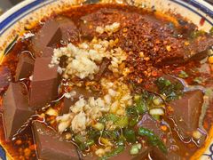 -叁宝烤肉• 西安烧烤 领跑品牌(中海城店)