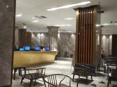 -牡丹江东方明珠国际大酒店(火车站步行街店)