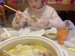 -小骨煲金华砂锅(转塘金街美地店)