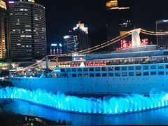 -润园四季椰子鸡火锅(海上世界店)