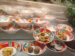 -享遇.锅姥姥牛排海鲜自助(小寨店)