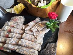 -捞神煲汤火锅(湖滨商业街店)