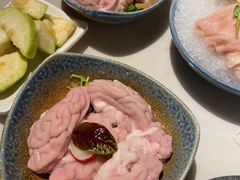 -围炉夜话·潮汕卤水火锅(榕江店)