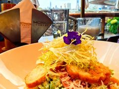 -MONICH牛排融合餐厅(和义大道购物中心店)