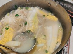 -丁里羊肉小镇(天鹅湖总店)