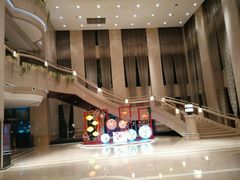 -浙江三立开元名都大酒店