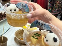 -刘姐啤酒鱼民族演艺餐厅(西街总店)
