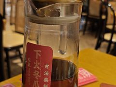 -东就鸭饭店·古早海南菜(友谊南海城店)