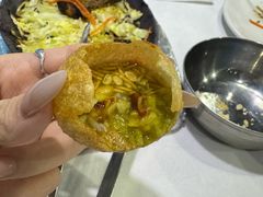 -葛尼沙印度餐厅 (镇明路店)