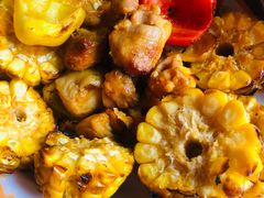 -肉串汪(望京店)