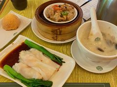 -添好运点心专门店(百老汇店)
