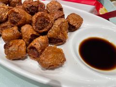 -古镇老食铺-徐州非遗技艺餐厅(大学城店)
