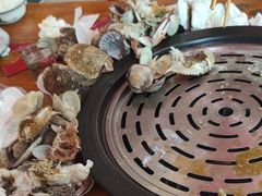 -晓伟海鲜家常菜