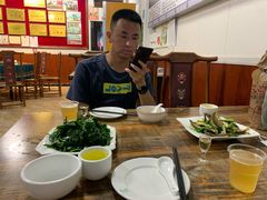 -黔人百味.贵州菜
