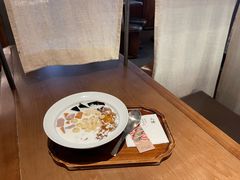 -RUXU入续糖水铺与包(卓悦中心店)